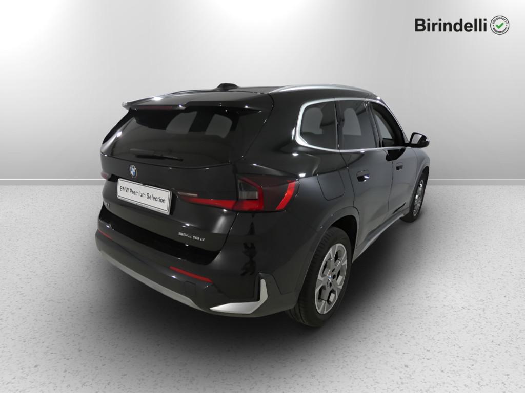 BMW X1 sdrive18d X-Line auto