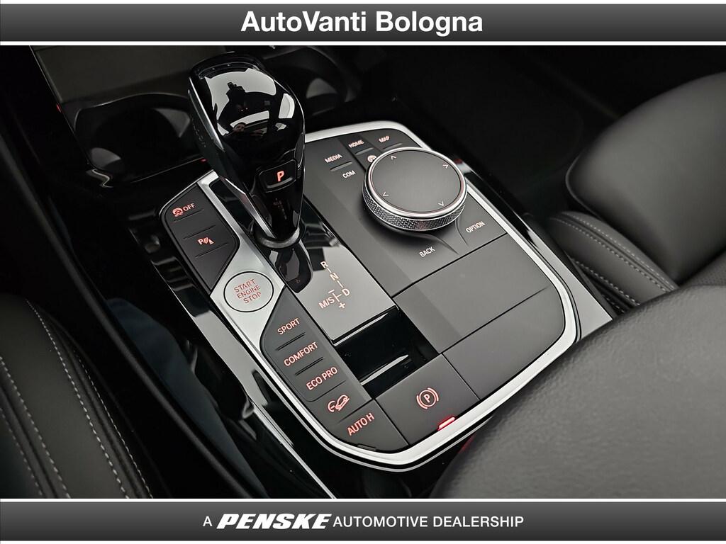 BMW X3 xdrive30d mhev 48V Msport 286cv auto