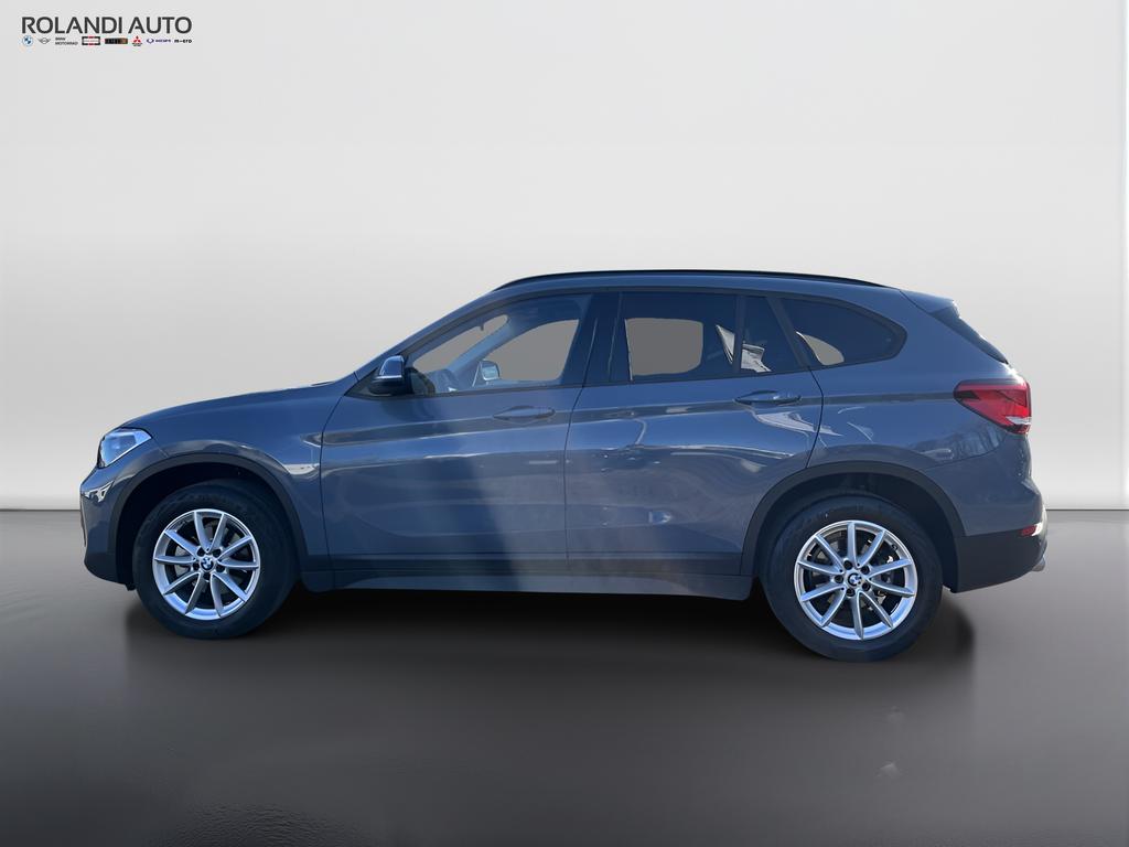 BMW X1 sdrive16d xLine Plus auto