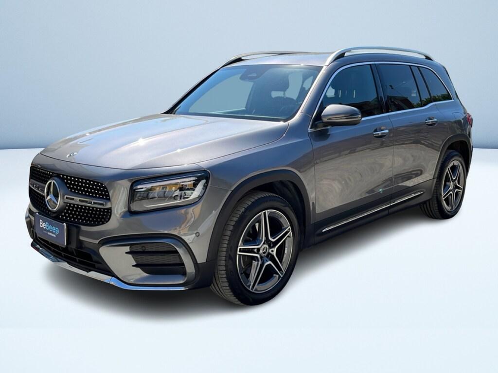 Mercedes GLB 180 d AMG Line Advanced Plus auto