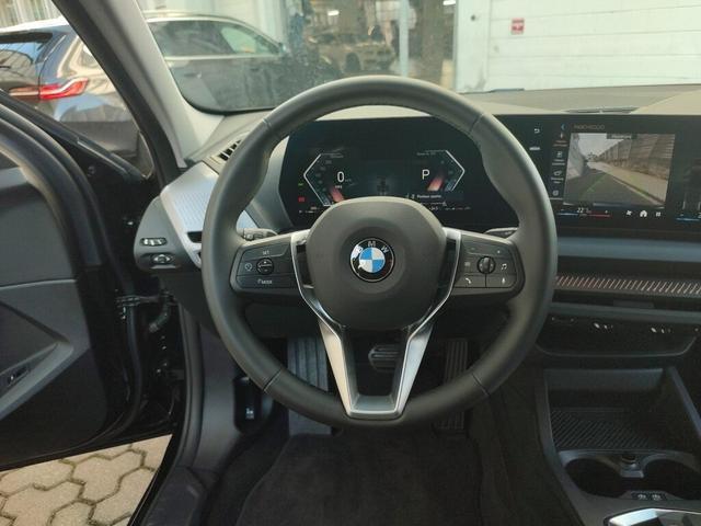 BMW Serie 1 120d 48V auto