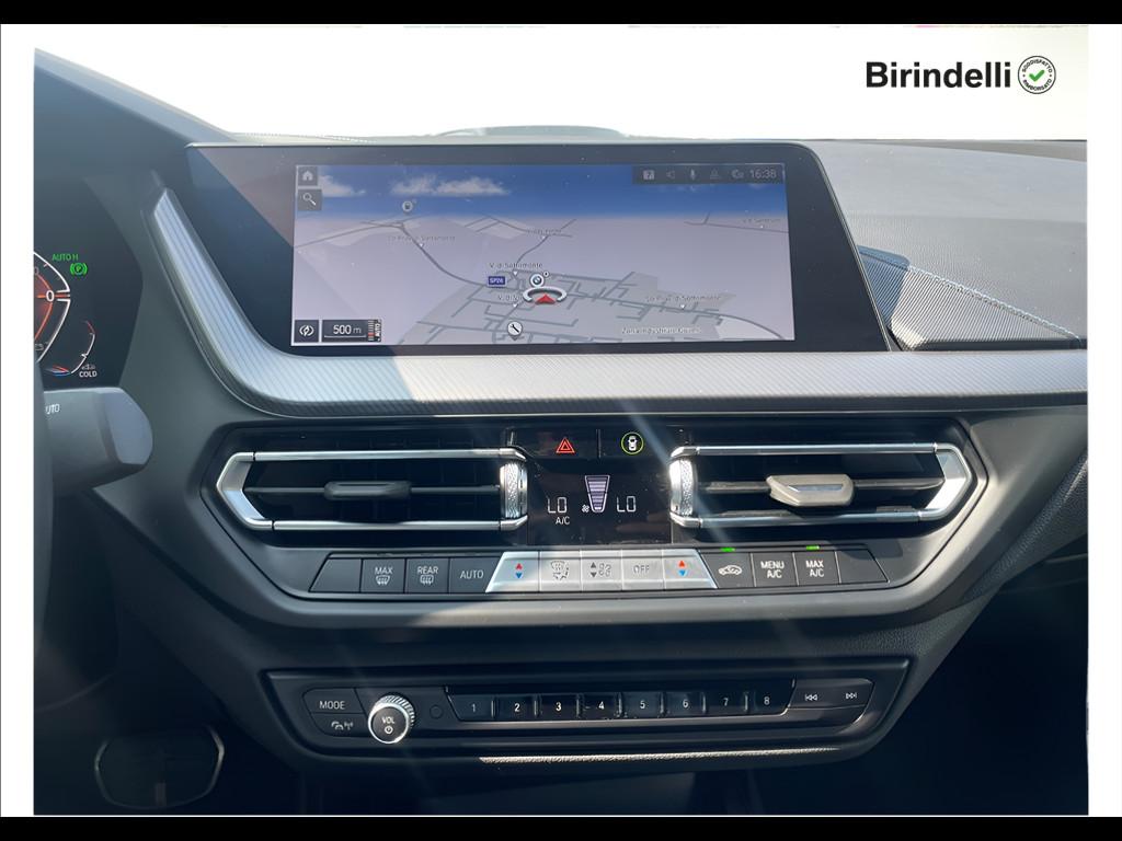 BMW Serie 2 220d Gran Coupe Msport auto