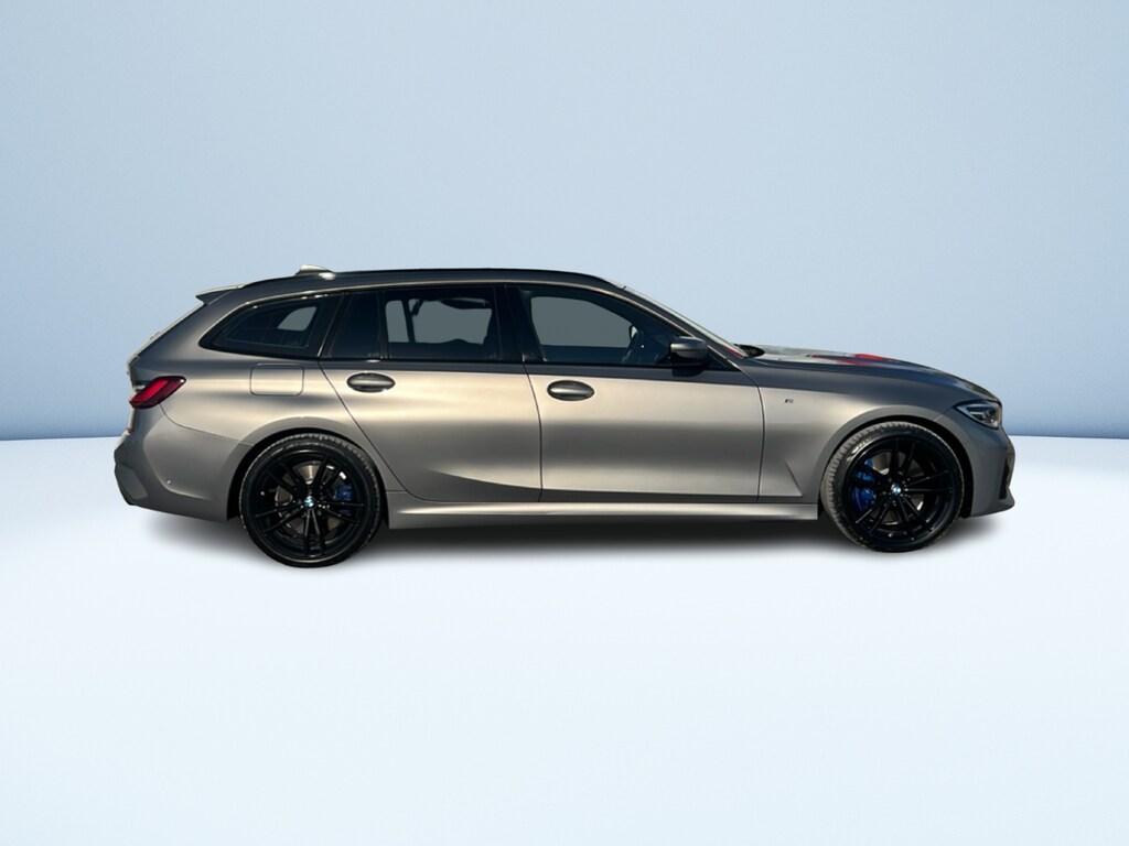 BMW Serie 3 330d Touring mhev 48V xdrive Msport auto