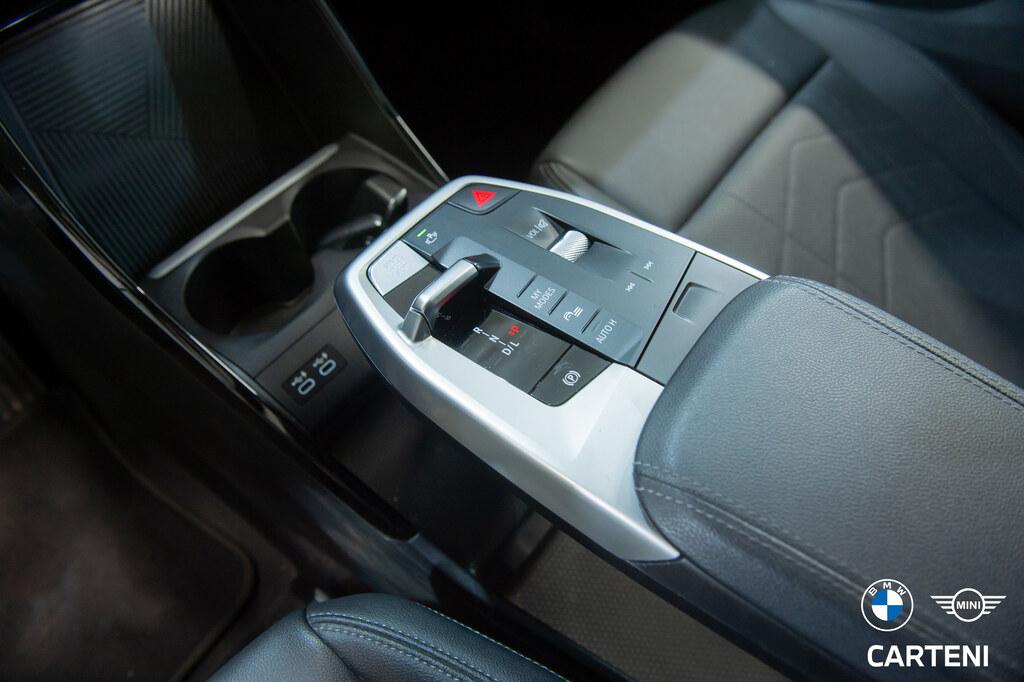 BMW Serie 2 218d Active Tourer auto