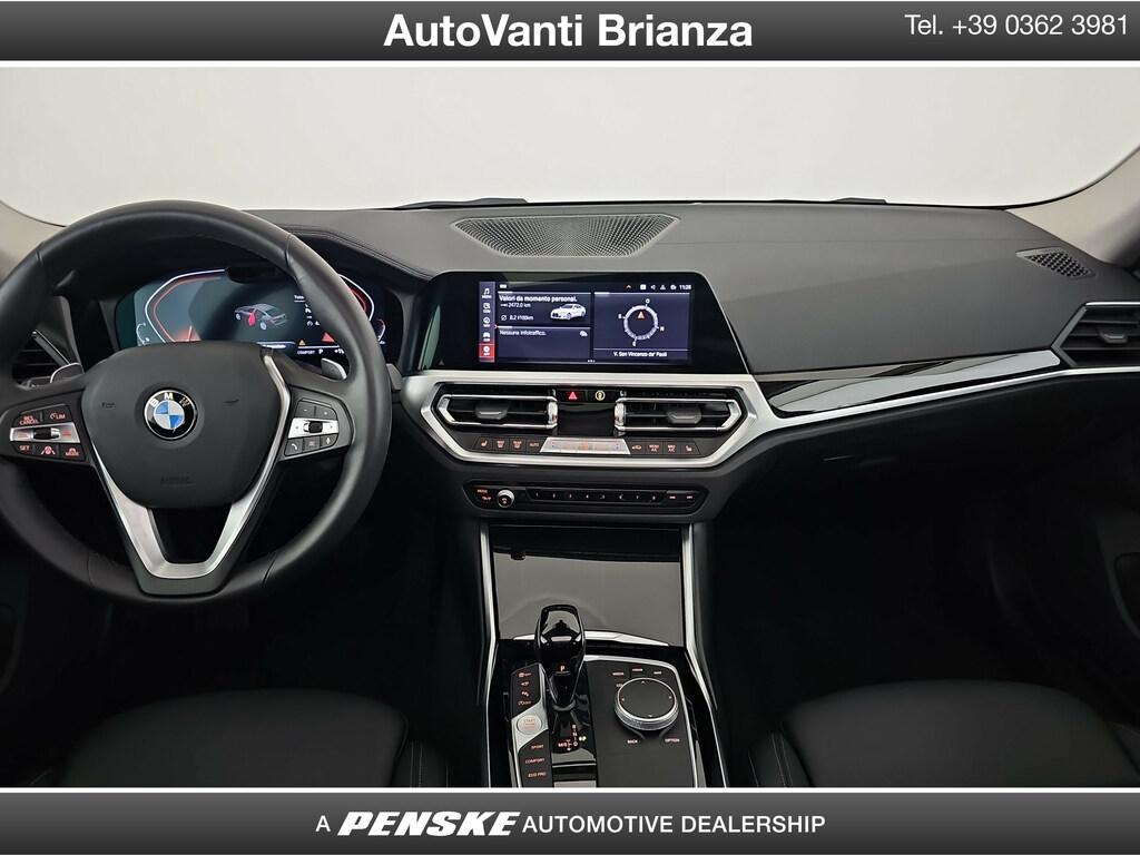 BMW Serie 4 430i Gran Coupe Sport auto