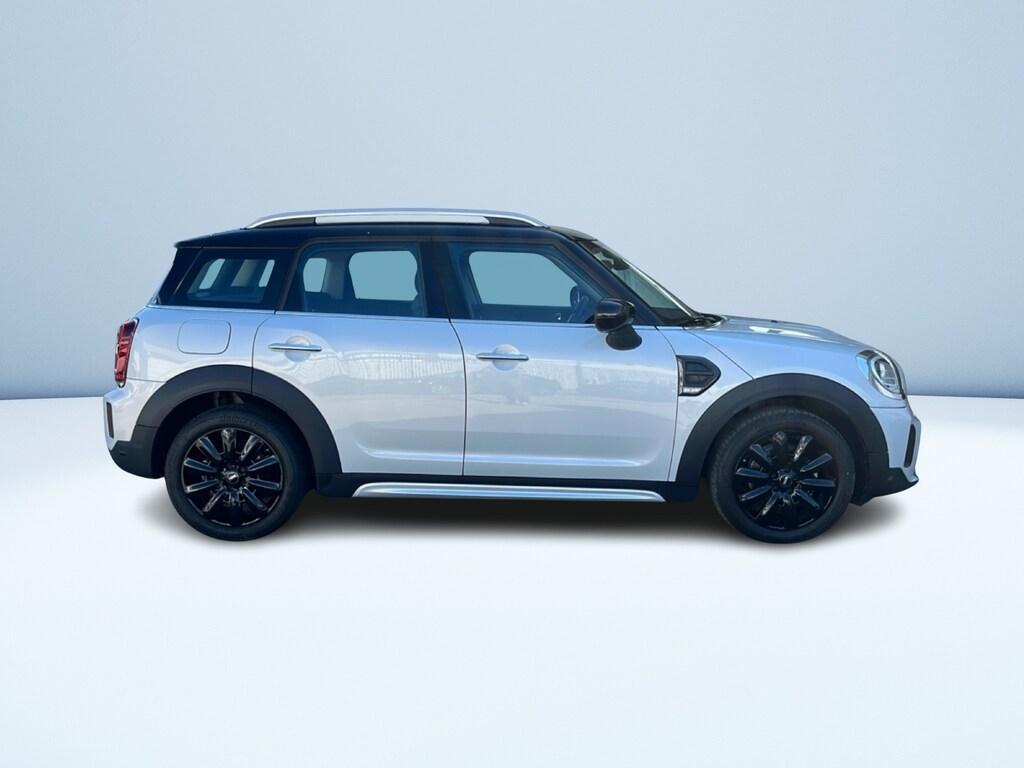 Mini Cooper Countryman 1.5 Business Auto