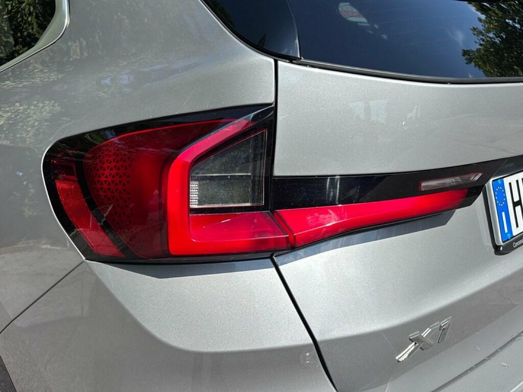BMW X1 sdrive18d X-Line auto