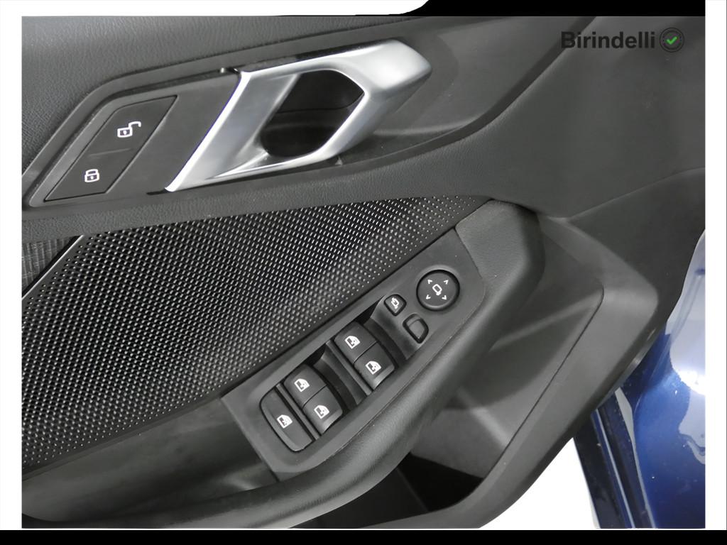 BMW Serie 1 116d Business Advantage auto