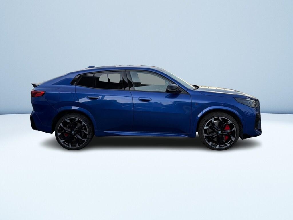 BMW X2 M X2 xdrive M35i Msport Pro auto