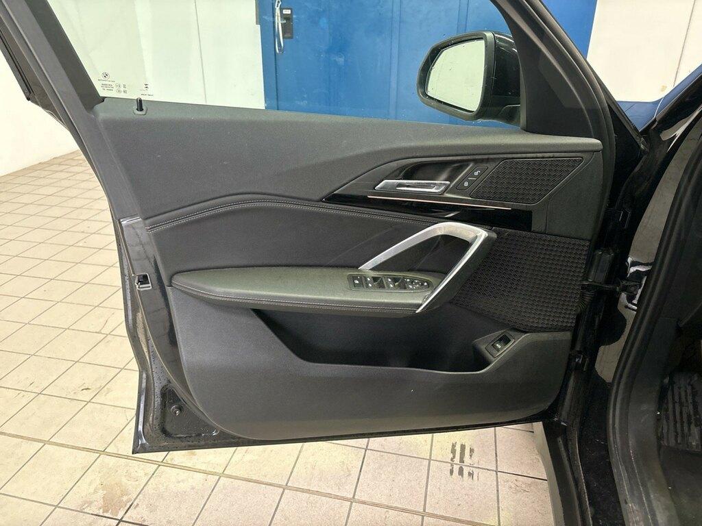 BMW X1 sdrive18i Edition Essence auto