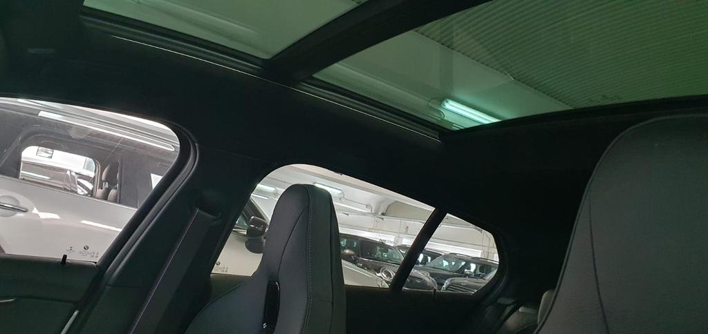 BMW Serie 1 M 135i xdrive auto