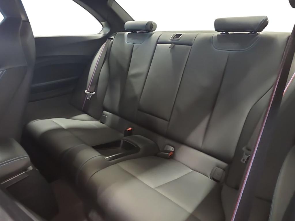 BMW M2 Coupe 3.0 Competition 410cv dkg