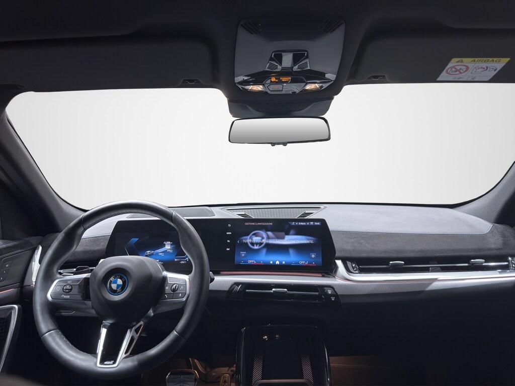BMW iX2 edrive 20 MSport Pro