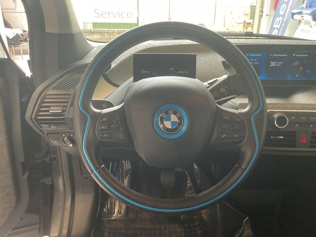BMW i3 i3s 120Ah Advantage