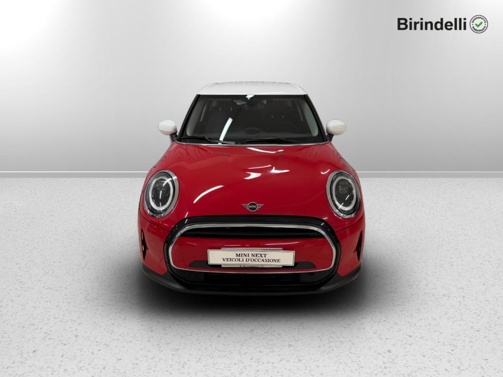 Mini Cooper 1.5 TwinPower Turbo Cooper