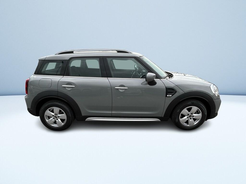 Mini One Countryman 1.5 One