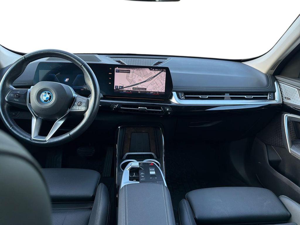 BMW X1 25e xdrive X-Line auto