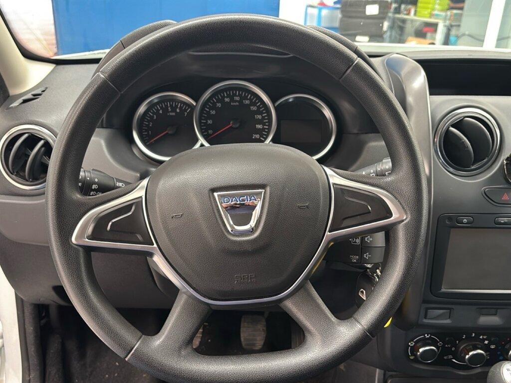 Dacia Duster 1.5 dci Laureate Family 4x2 s&s 110cv