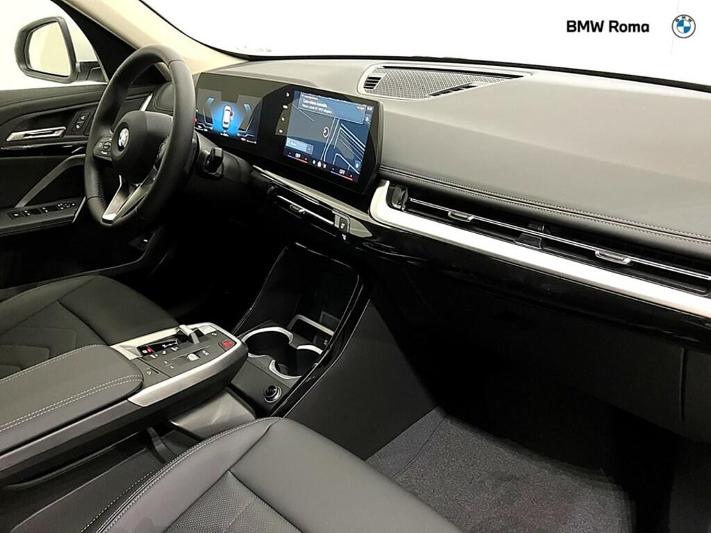 BMW X1 sdrive18d X-Line auto