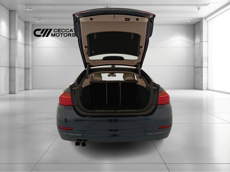 BMW Serie 4 430i Gran Coupe Advantage auto