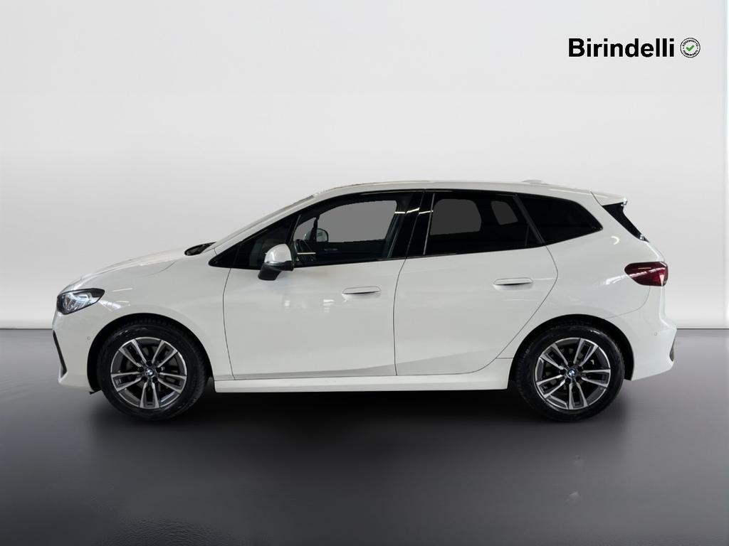 BMW Serie 2 218i Active Tourer Msport auto