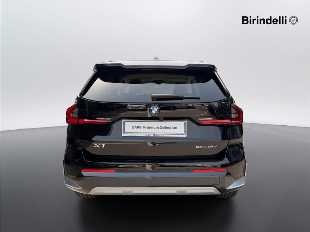 BMW X1 sdrive18d X-Line auto