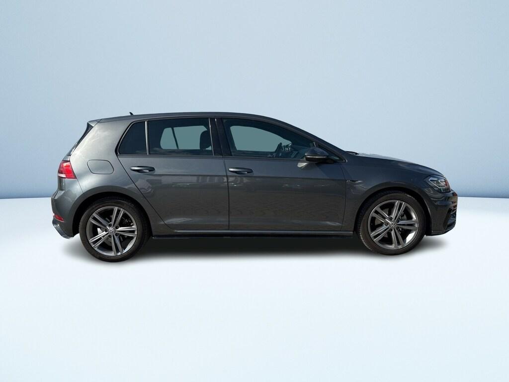 Volkswagen Golf 5p 1.6 tdi Sport 115cv dsg