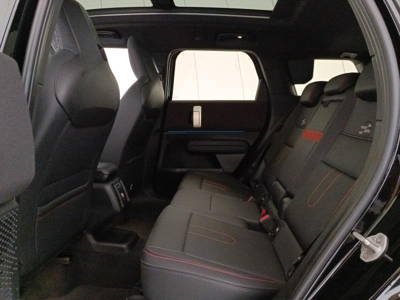 Mini Mini Countryman 1.5 48V C JCW auto