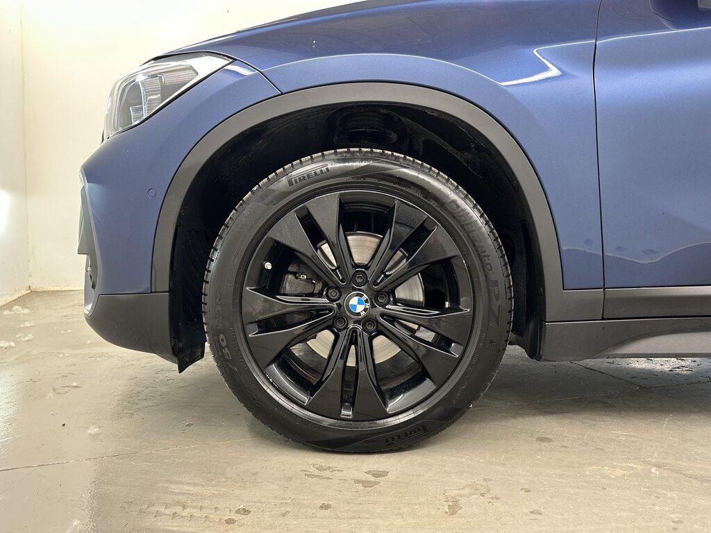 BMW X1 xdrive18d