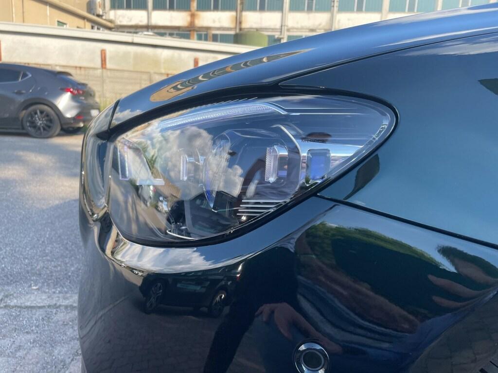 Mercedes Classe E 300 d eq-boost Premium Plus 4matic auto