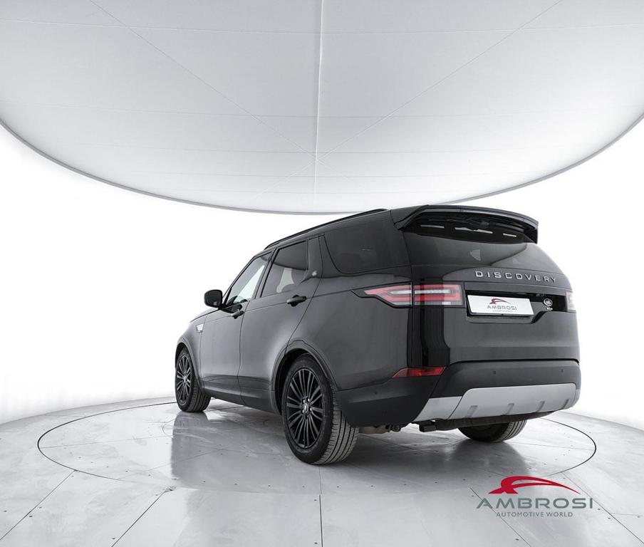 Land Rover Discovery 2.0 sd4 HSE 240cv 7p.ti auto my19