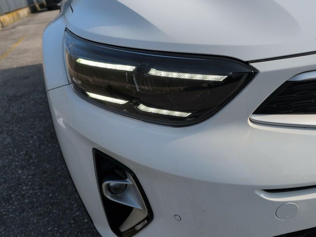 Kia Stonic 1.2 mpi Style 79cv