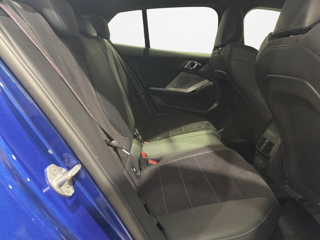 BMW Serie 1 118d MSport Pro auto