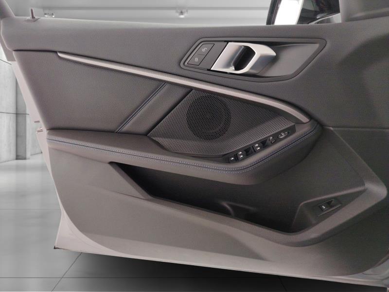 BMW Serie 1 116d Msport auto