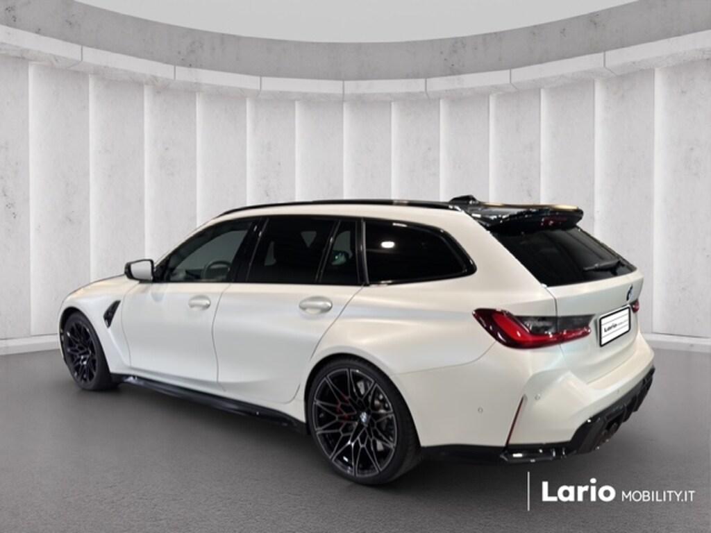 BMW M3 Touring 3.0 Competition M xdrive auto