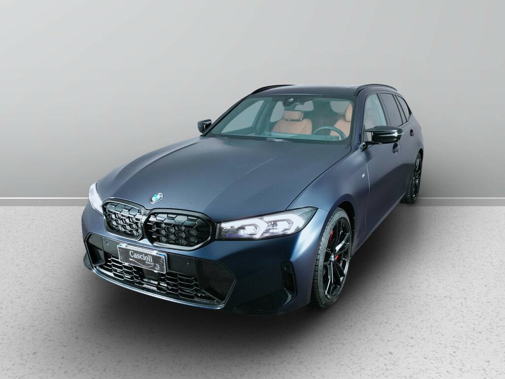 BMW Serie 3 M M340d Touring mhev 48V xdrive auto