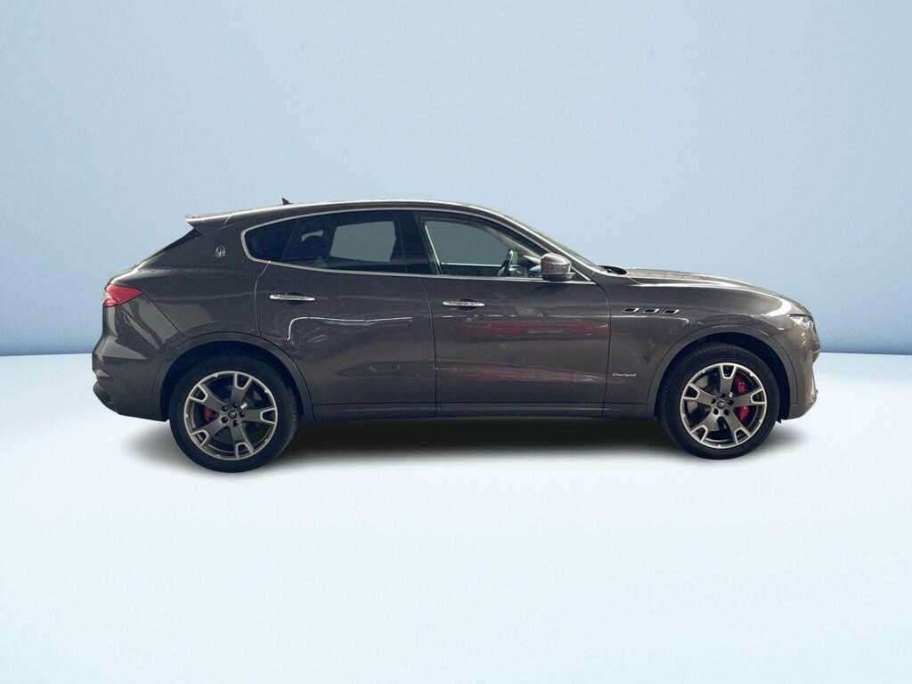 Maserati Levante 3.0 V6 Gransport 250cv auto my19