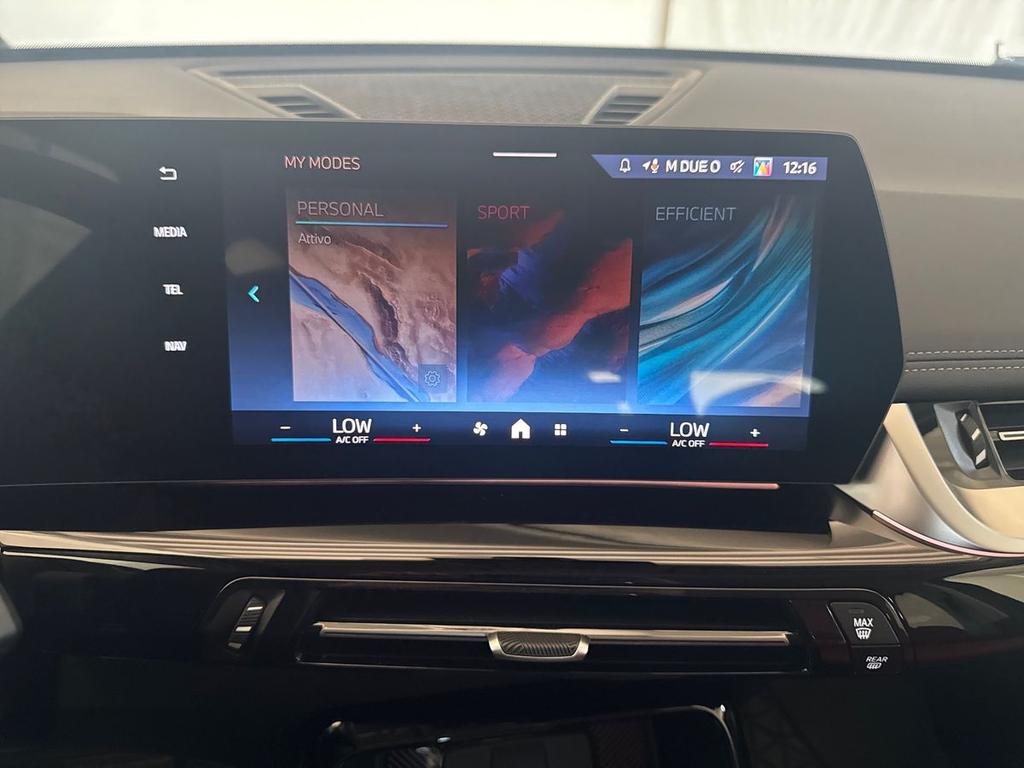 BMW X1 sdrive18d X-Line auto