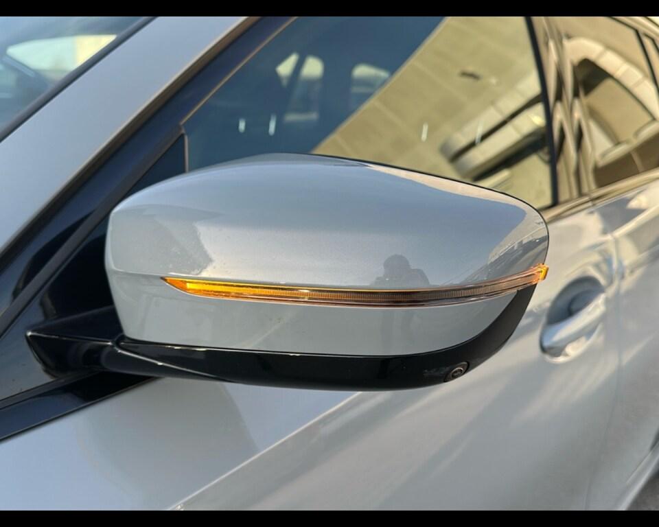 BMW Serie 3 320d Touring mhev 48V xdrive M Sport Pro auto