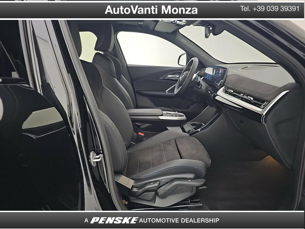 BMW X2 sdrive 18d MSport Pro auto