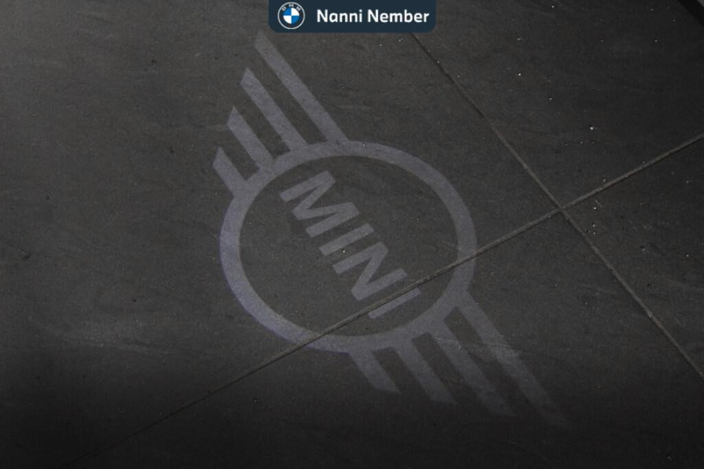 Mini Mini Countryman 1.5 48V C Favoured auto