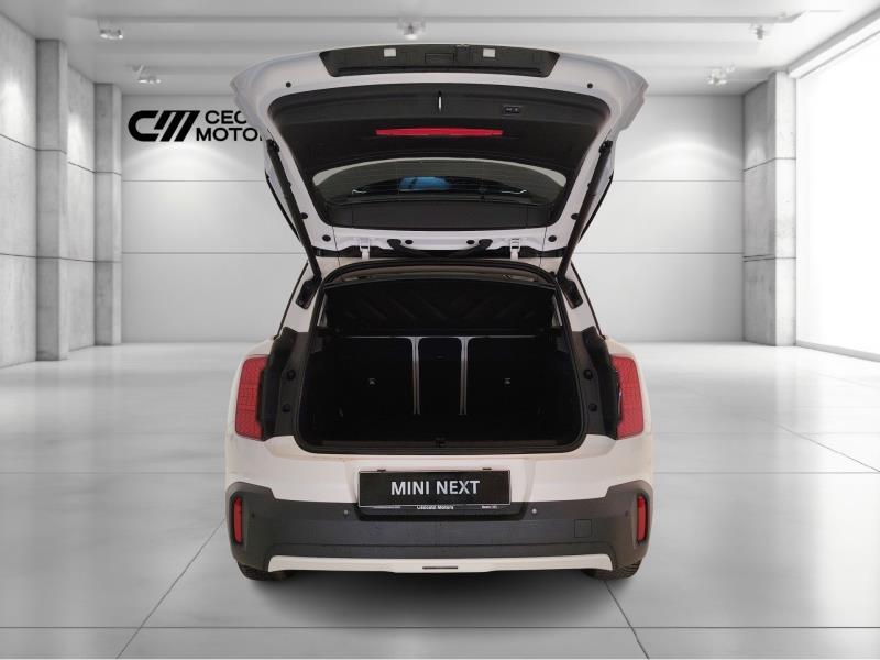 Mini Mini Countryman 1.5 48V C Classic auto