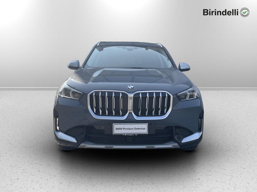 BMW X1 xdrive20d mhev 48V X-Line auto