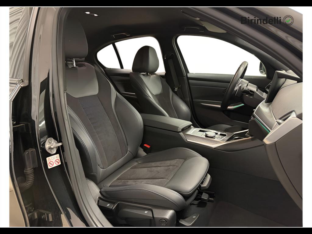 BMW Serie 3 320d mhev 48V Msport auto