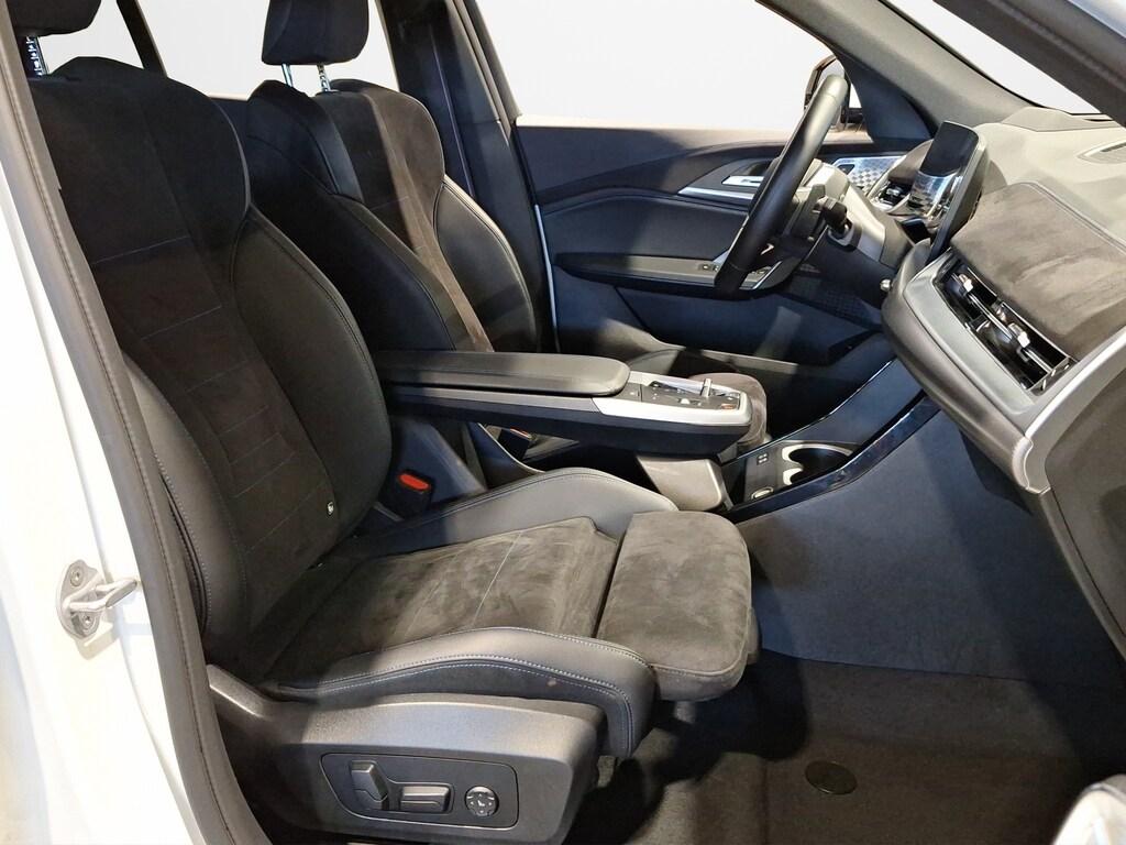 BMW X2 xdrive 20d 48V MSport Pro auto