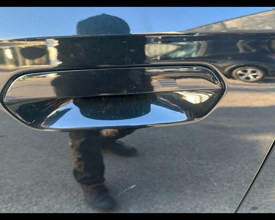 BMW X1 xdrive20d mhev 48V MSport auto