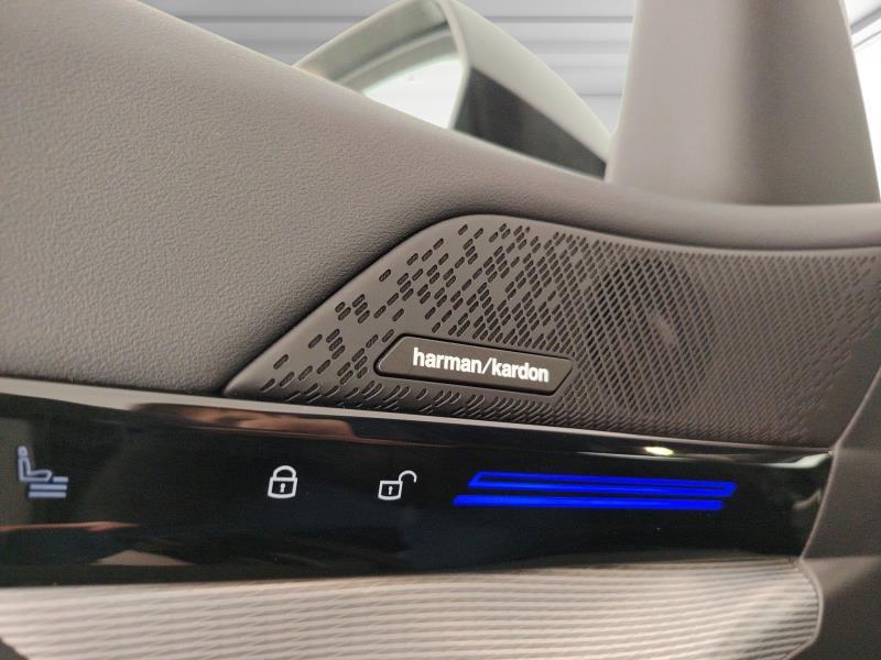 BMW Serie 5 520d Touring 48V xdrive M Sport Pro auto