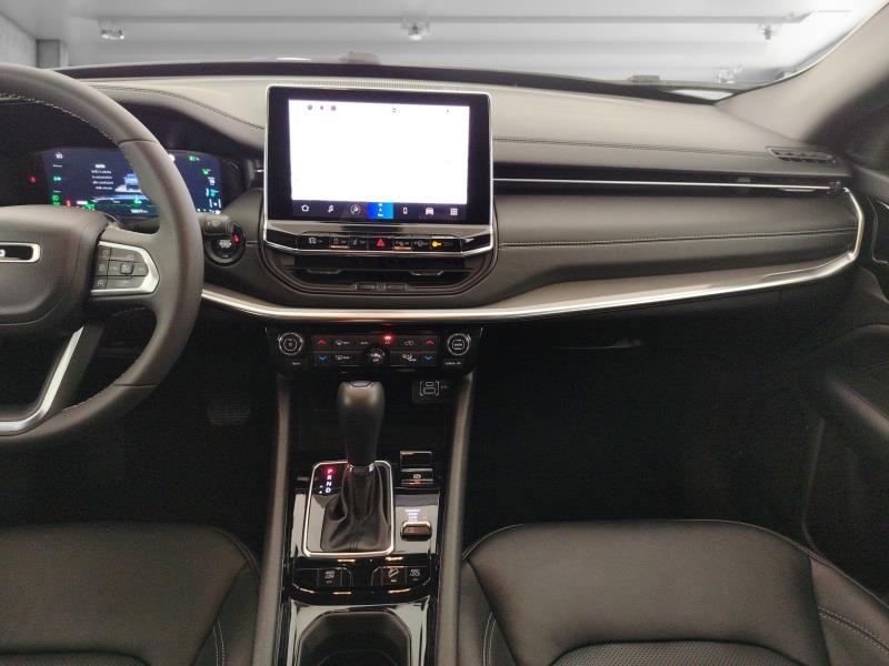Jeep Compass 1.3 turbo t4 phev S 4xe auto