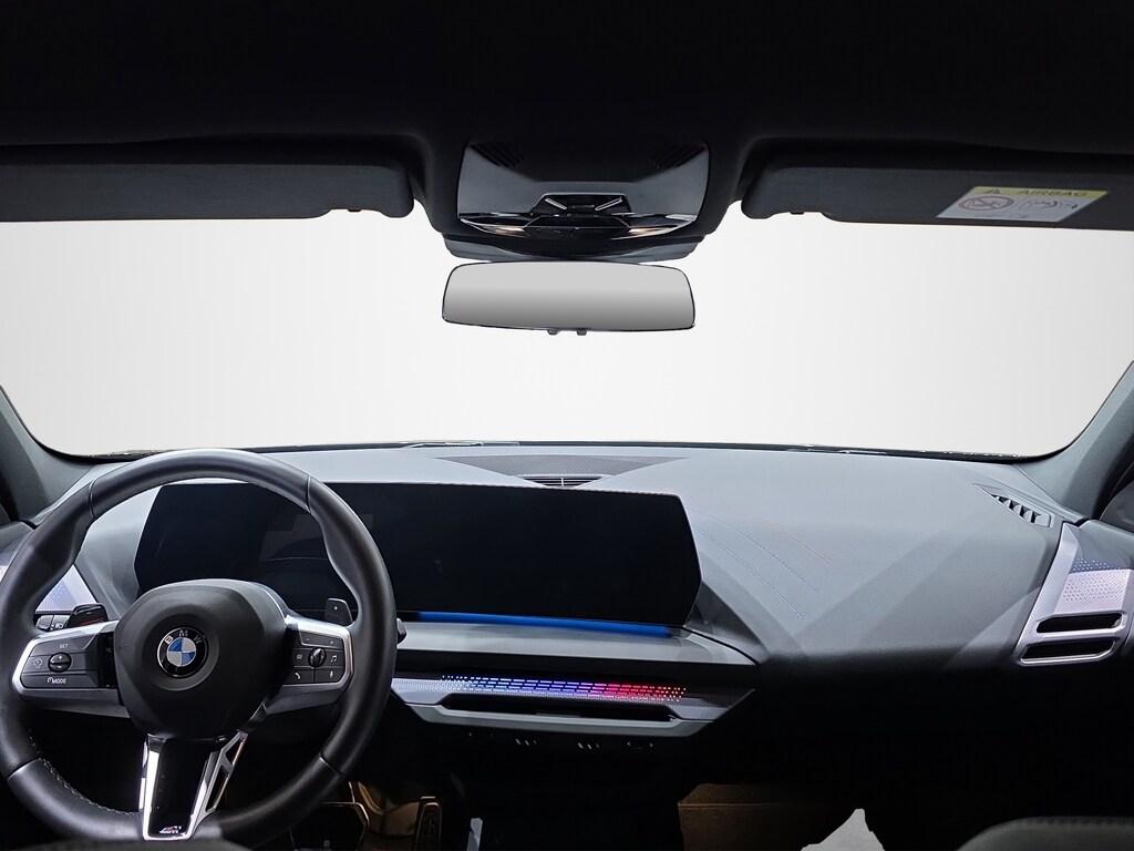 BMW Serie 1 120d 48V auto