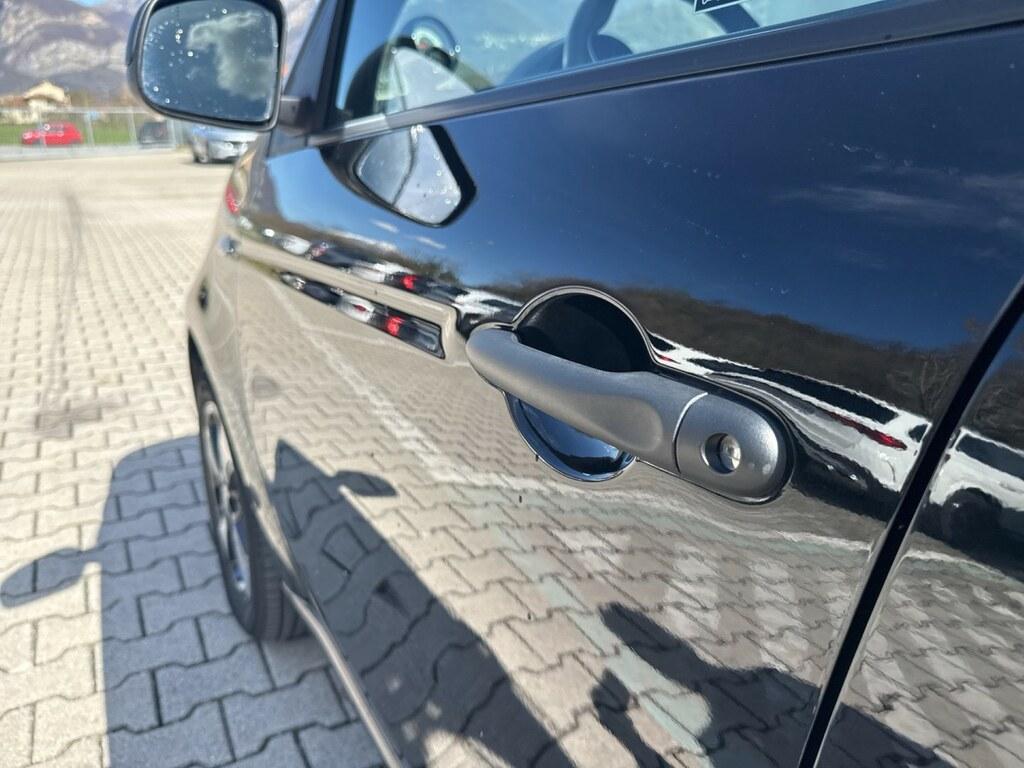 Smart forfour eq Passion